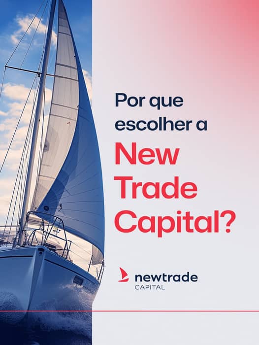 A New Trade Capital reúne experiência, governança e uma atuação estruturada para apoiar o fluxo financeiro de empresas.