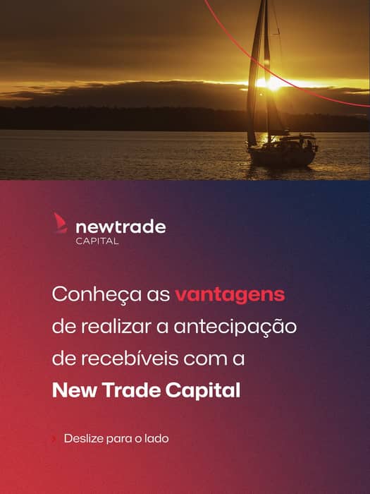 A antecipação de recebíveis é uma solução financeira que ajuda empresas a manterem o fluxo de caixa organizado e prepara
